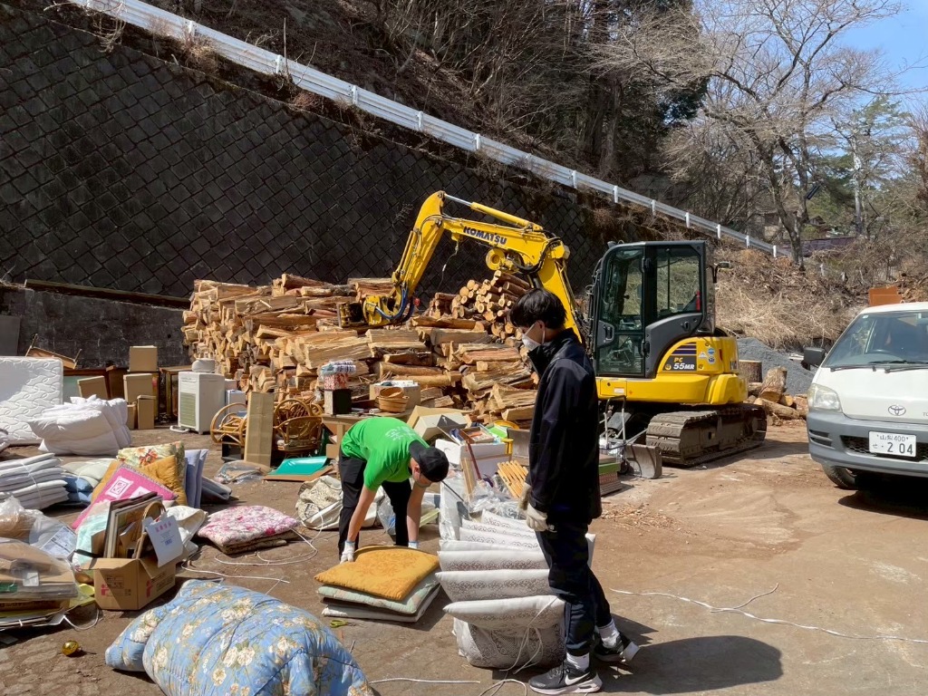 丹波山村 (山梨県)
