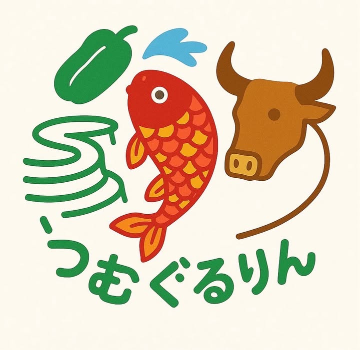つむぐるりんJV