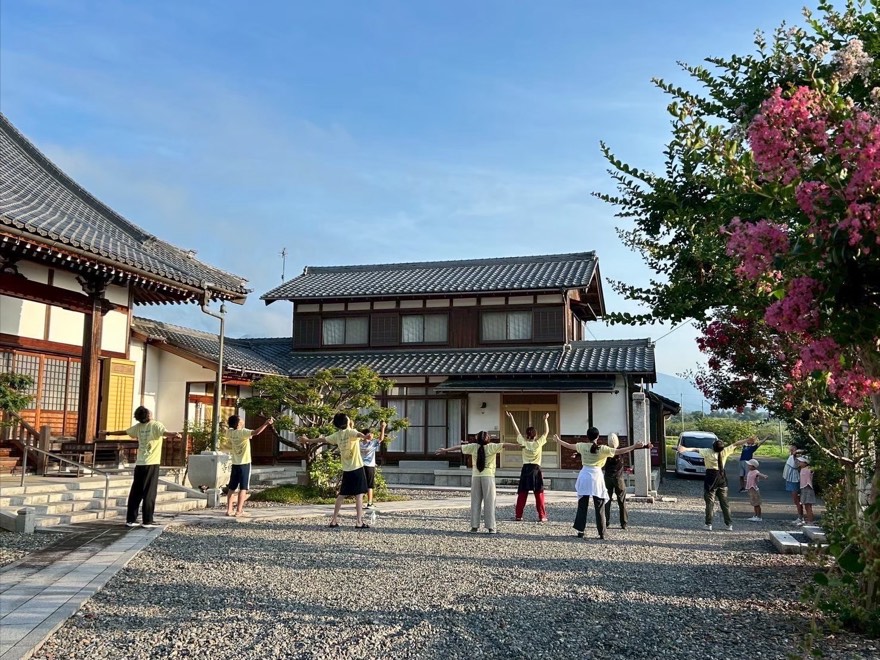 夏合宿