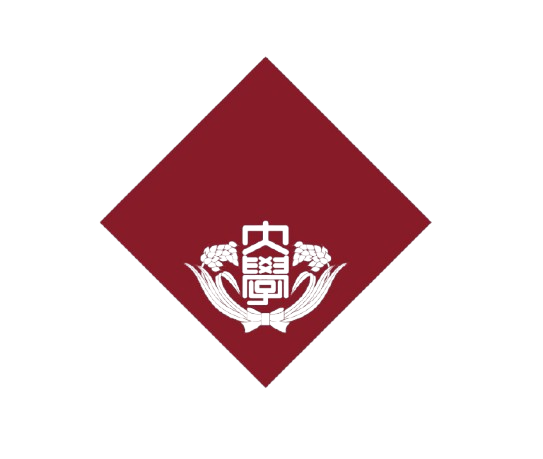 Waseda University Logo